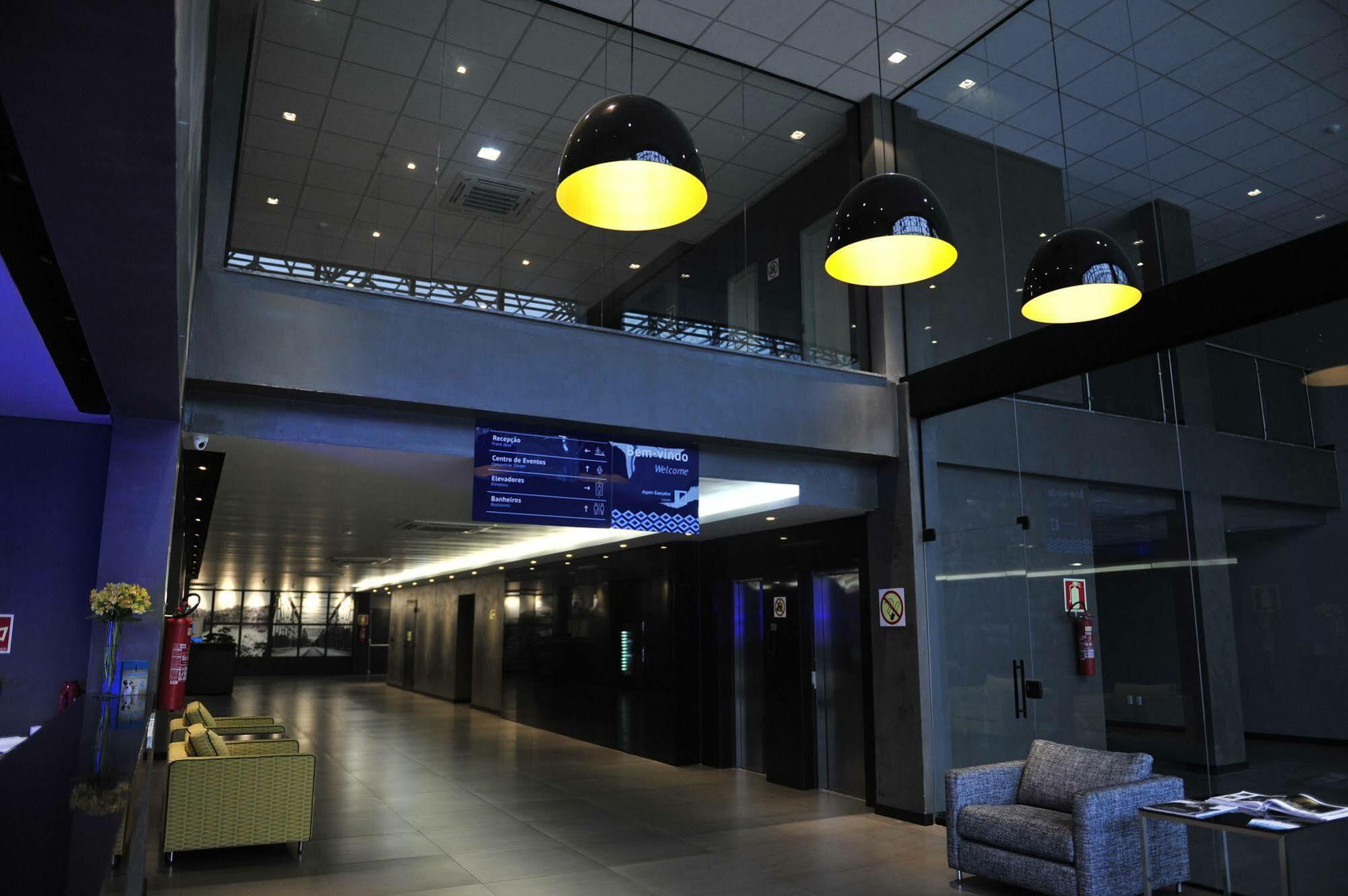 Tri Hotel Executive Lajeado Exterior photo