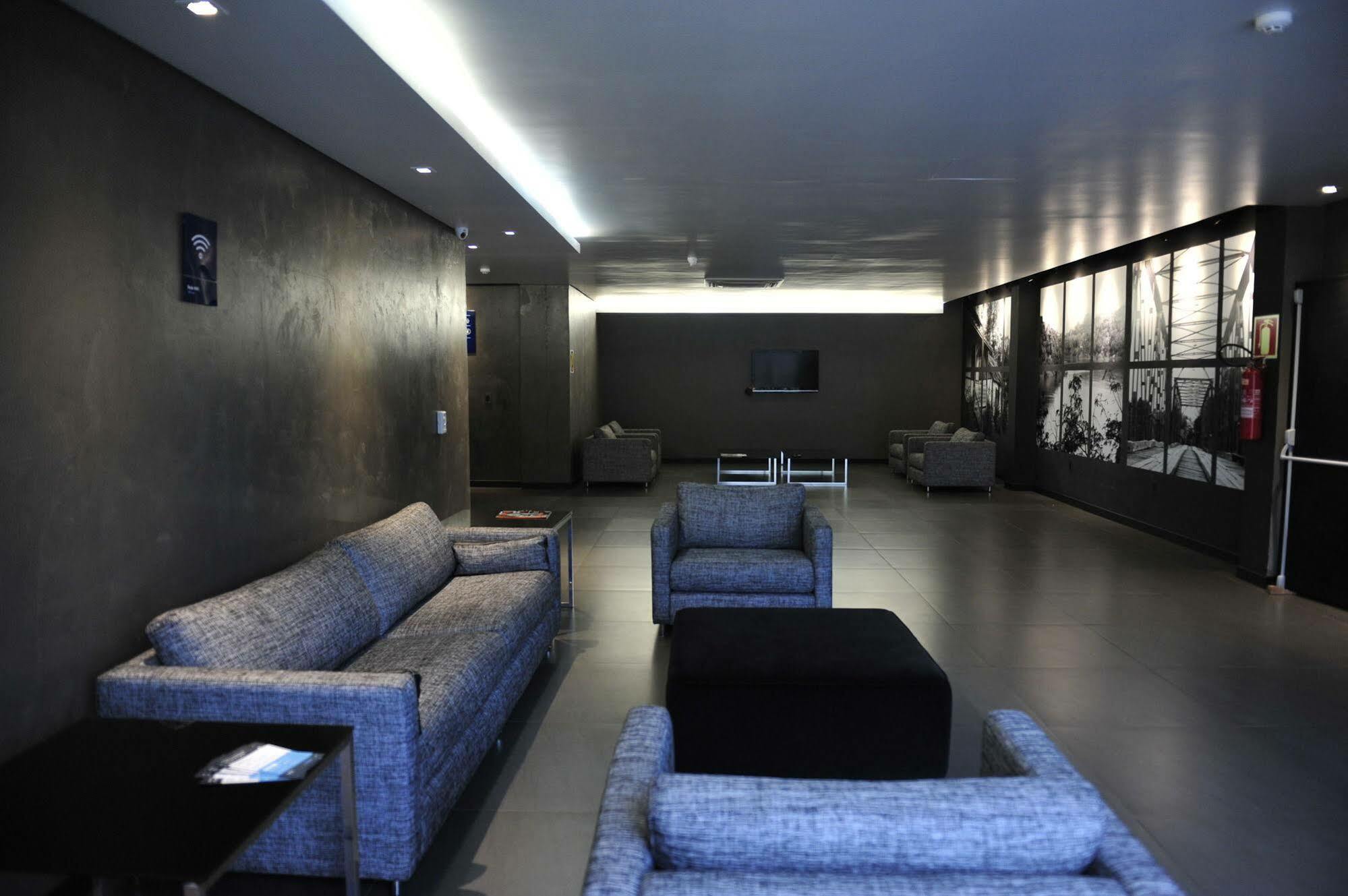 Tri Hotel Executive Lajeado Exterior photo